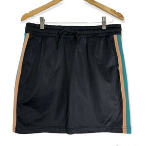 VANS CALI NATIVE TRACK MINI SKIRT..! Size M